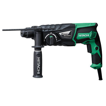 DH26PX 830W SDS PLUS ROTARY HAMMER DRILL